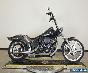 2006 Harley-Davidson FXSTB - Night Train