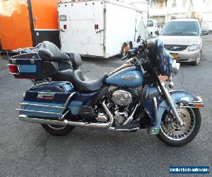 2011 Harley-Davidson Touring