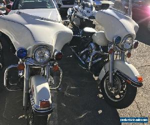 2006 Harley-Davidson Touring