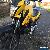 2016 HONDA /CB125F/GLR 125 1WH-F/GLR125 YELLOW for Sale