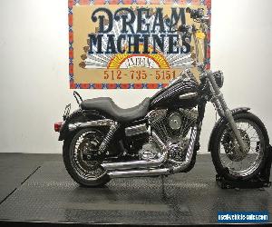 2009 Harley-Davidson Dyna