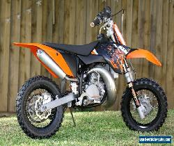 ktm sx 50 mini for Sale