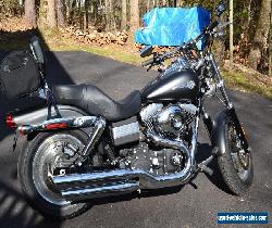 2009 Harley-Davidson Dyna for Sale