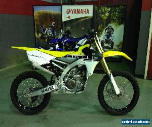 2016 Yamaha YZ for Sale