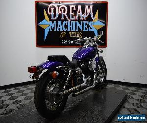 2003 Honda Shadow 2003 VT750DCB Shadow Spirit *Manager's Special*