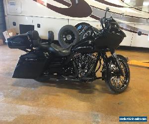 2015 Harley-Davidson Touring for Sale