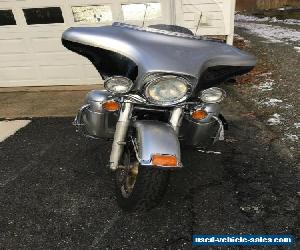 2003 Harley-Davidson Touring