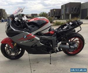 BMW K1300S K1300 05/2010 MODEL PROJECT MAKE AN OFFER  