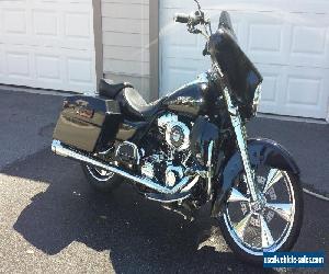 2006 Harley-Davidson Touring