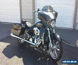 2006 Harley-Davidson Touring