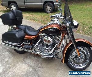 2008 Harley-Davidson Touring