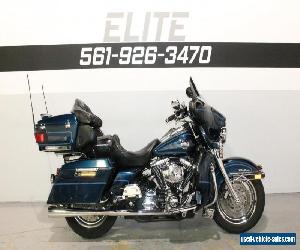 2001 Harley-Davidson Touring