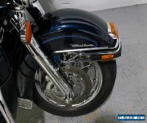 2001 Harley-Davidson Touring