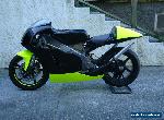 Honda RS250 NX5 1998 Grand Prix racebike for sale for Sale