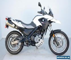 2012 BMW G650GS for Sale