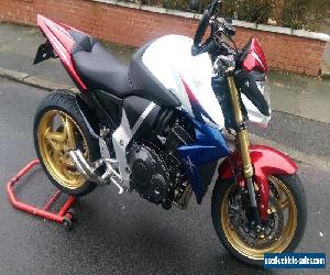 Honda CB1000r RA-B