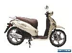 KYMCO ESPRESSO 2013 150cc SCOOTER - 12 MTHS REG - SUPERB CONDITION for Sale