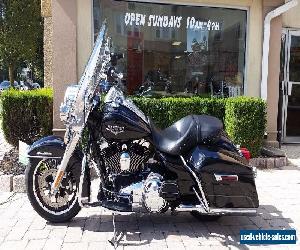 2014 Harley-Davidson Touring