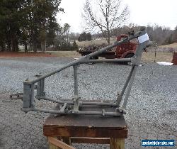 1948 Harley-Davidson Other for Sale