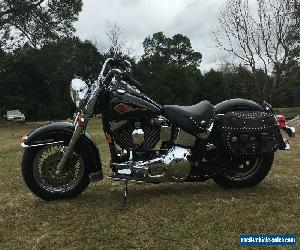 1998 Harley-Davidson Softail