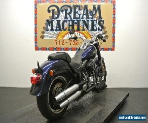 2012 Harley-Davidson Softail