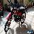 Honda CT200 Ag Bike for Sale