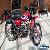 Honda CT200 Ag Bike for Sale