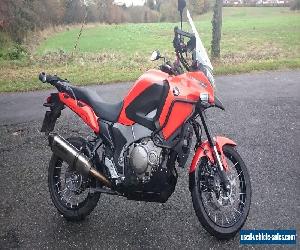 HONDA VFR 1200 XE CROSSTOURER for Sale