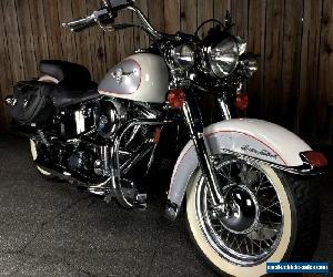 1994 Harley-Davidson Softail