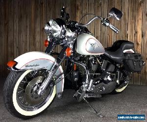 1994 Harley-Davidson Softail