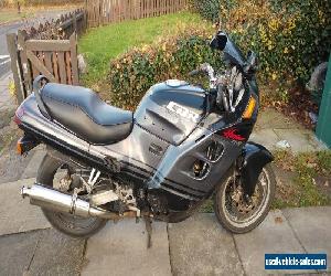 HONDA CBR 750 HURRICANE MOTORBIKE 1988  42,000 GENUINE MILES