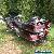 HONDA GOLDWING GL 1800 05 for Sale