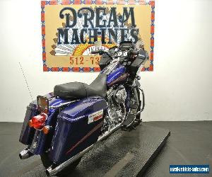 2007 Harley-Davidson Touring