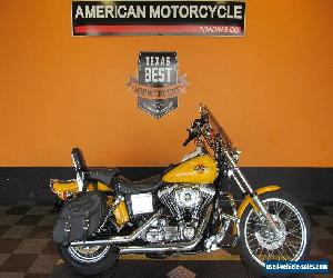 2000 Harley-Davidson Dyna Wide Glide - FXDWG Lots of Upgrades