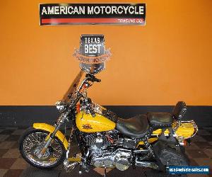 2000 Harley-Davidson Dyna Wide Glide - FXDWG Lots of Upgrades