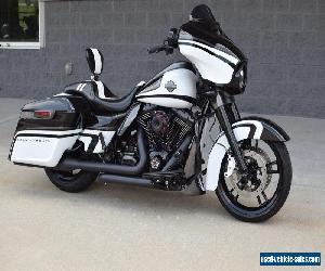 2016 Harley-Davidson Touring