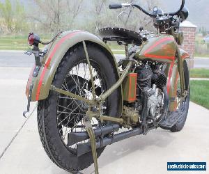 1930 Harley-Davidson Other