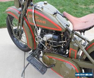 1930 Harley-Davidson Other