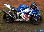 1998 Yamaha R1 Track bike 4xv race bike for Sale