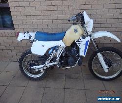 Husqvarna wr 240 vintage enduro vmx for Sale