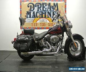 2009 Harley-Davidson Softail