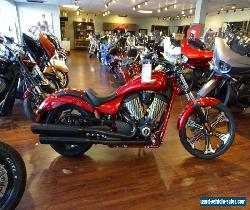 2016 Victory Vegas for Sale