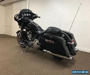 2014 Harley-Davidson Touring