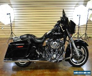 2010 Harley-Davidson Touring