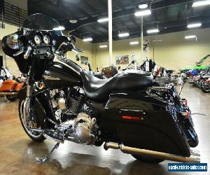 2010 Harley-Davidson Touring