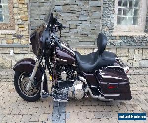 2006 Harley-Davidson Touring