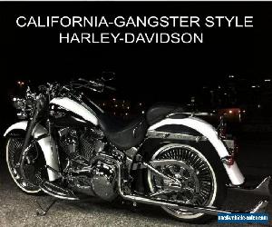 2005 Harley-Davidson Softail