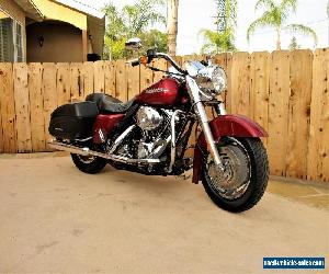 2004 Harley-Davidson Touring