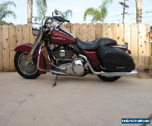 2004 Harley-Davidson Touring