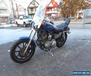 1995 Harley-Davidson Sportster